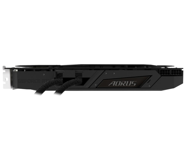 Gigabyte GeForce RTX 2080 Ti XTREME WATERFORCE 11GB GDDR6 - 473312 - zdjęcie 6